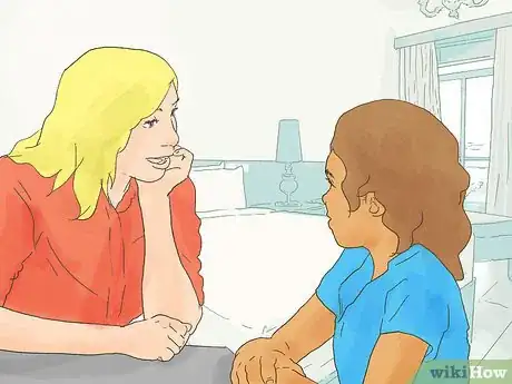 Image titled Tell Your Parents That You Don't Want to Do Something Step 8