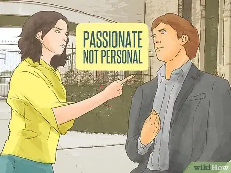 Image titled Avoid Letting Politics Ruin Relationships Step 5