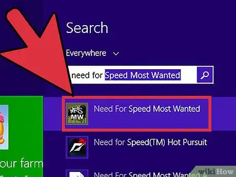 Image titled Upgrade Your Car in Need for Speed Step 1