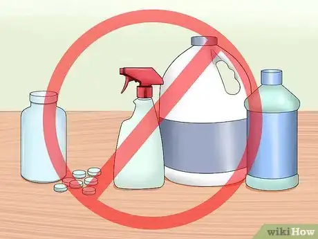 Image titled Protect Your Cat from Household Hazards Step 2