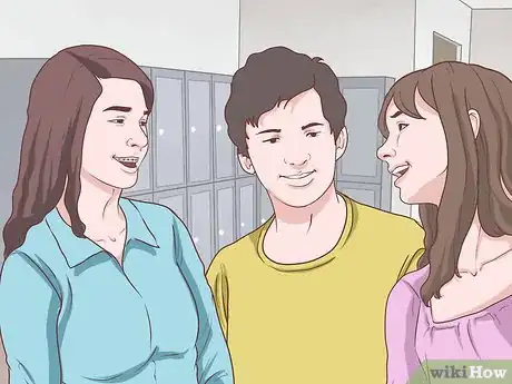 Image titled Cope With Braces As a Teenager Step 3