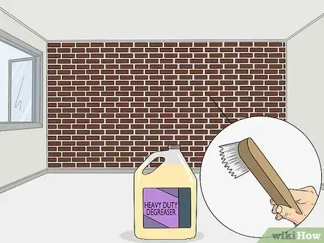 Image titled Paint Z Brick Step 1