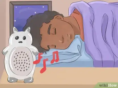 Image titled Fall Asleep (for Kids) Step 3
