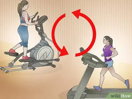 Image titled Make Treadmill Exercise More Interesting Step 13