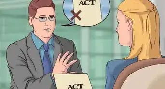 Get Into College Without Taking the SAT