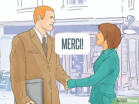 Image titled Act French Step 3