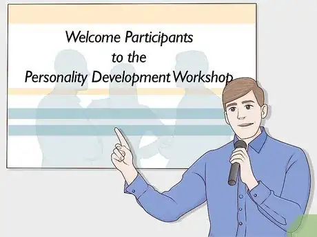 Image titled Get Noticed when You're Shy Step 10