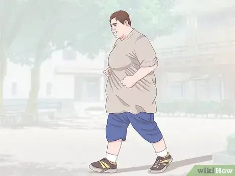 Image titled Start a Workout Routine if You're Overweight Step 2