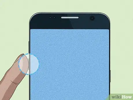 Image titled Turn Off a Samsung Phone Step 1
