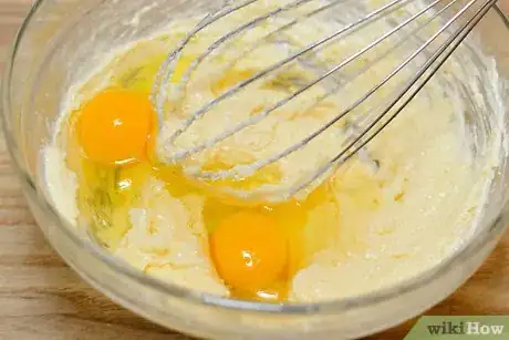 Image titled Make Oatmeal Cookies Step 11