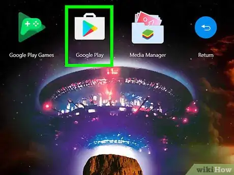 Image titled Update Showbox on PC or Mac Step 2