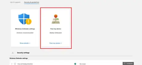 Image titled Microsoft account Devices Locate device.png
