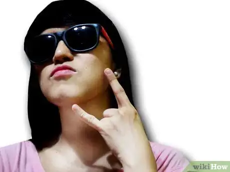 Image titled Do Well at School Without Being Recognized As a Nerd Step 10