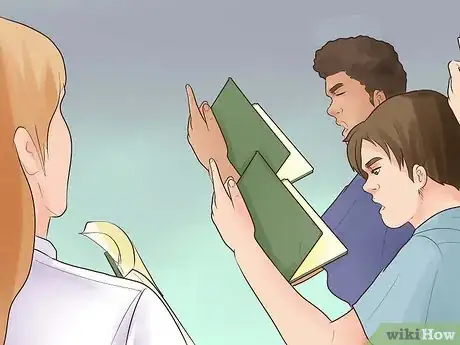 Image titled Get a Singing Job Step 3