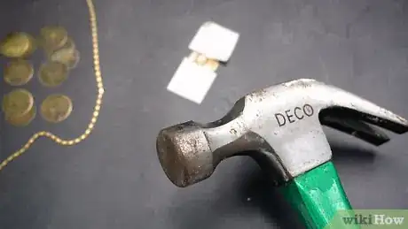 Image titled Make Stamped Metal Jewelry Step 11