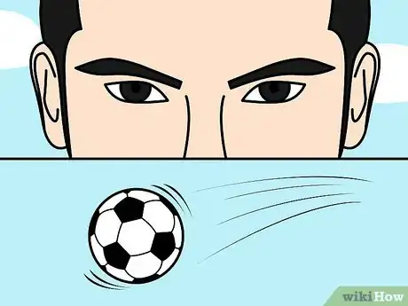Image titled Head a Soccer Goal Step 12