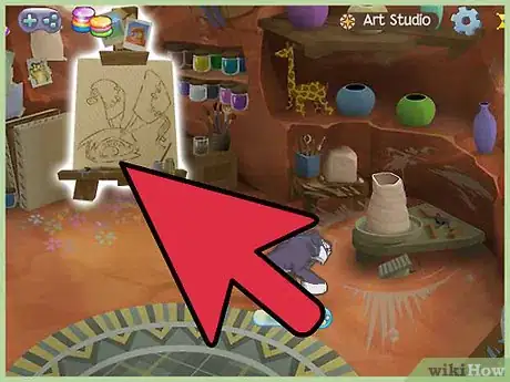 Image titled Get Rid of Boredom on Animal Jam Step 8