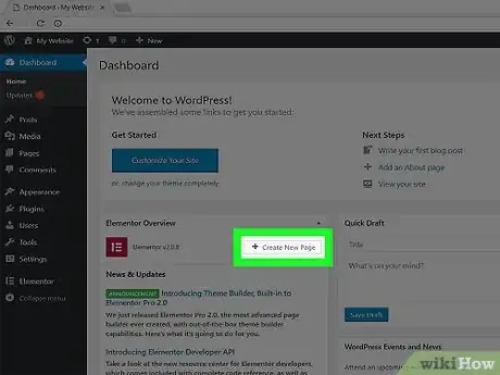 Image titled Design WordPress Themes Step 8