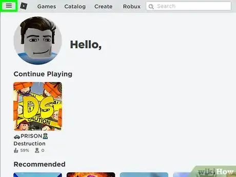 Image titled Get Robux for Your Roblox Account Step 2