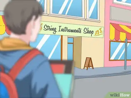 Image titled Buy a Cello Step 2
