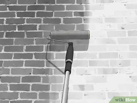 Image titled Paint a Fireplace Step 5