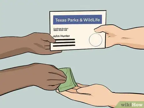 Image titled Start Hunting Step 6.jpeg