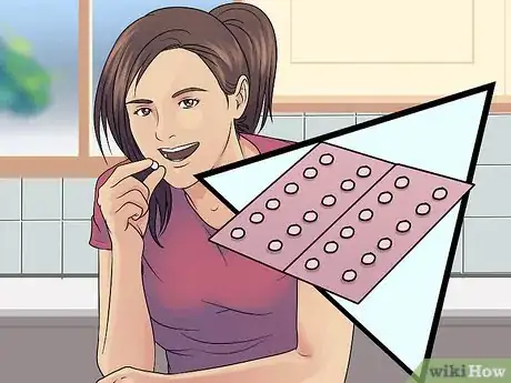 Image titled Manage Polycystic Ovary Syndrome (PCOS) Step 4