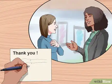 Image titled Thank Someone Step 12
