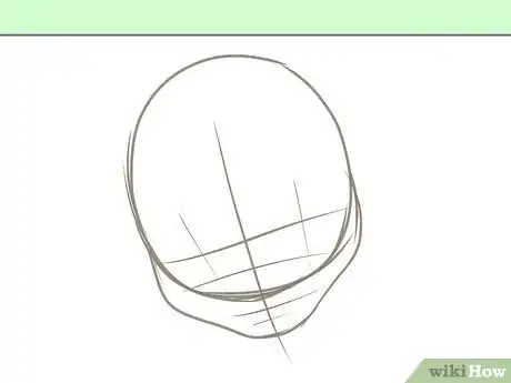 Image titled Draw Yoda from Star Wars Step 1