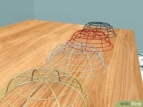 Image titled Make a Chandelier Step 7Bullet2