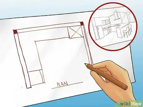 Image titled Measure Countertops Step 1