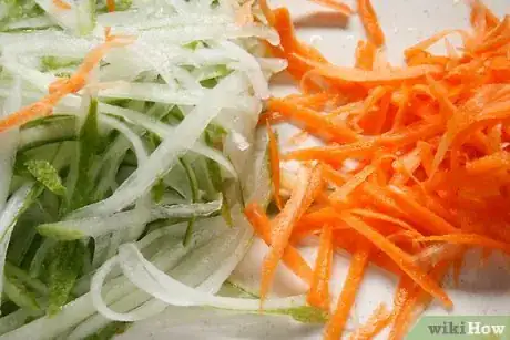 Image titled Make Pad Thai Zoodles Step 1