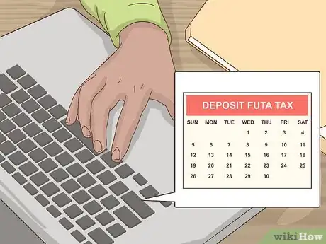 Image titled Pay Payroll Taxes Step 9