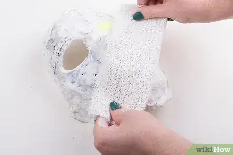 Image titled Make Greek Theatre Masks Step 8