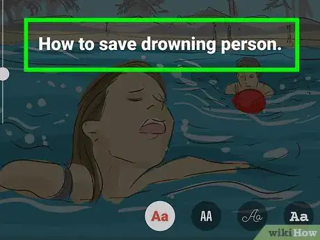 Image titled Put Sensitive Content on Instagram Step 6