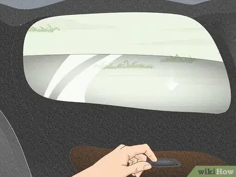 Image titled Keep Warm in a Car Step 4