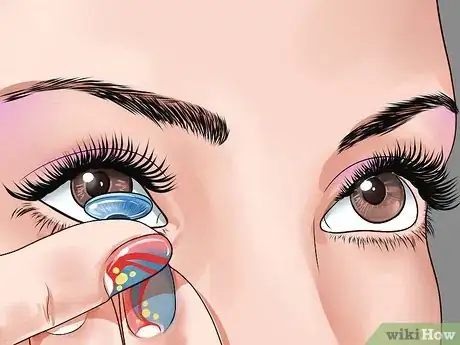 Image titled Save Money on Contact Lenses Step 14