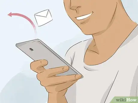 Image titled Find Out if a Guy Secretly Likes You Step 7