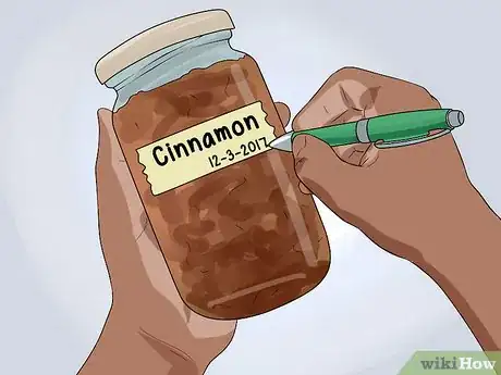 Image titled Organize Your Spices Step 5