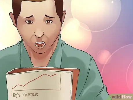 Image titled Get a Cosigner for a Bad Credit Car Loan Step 4