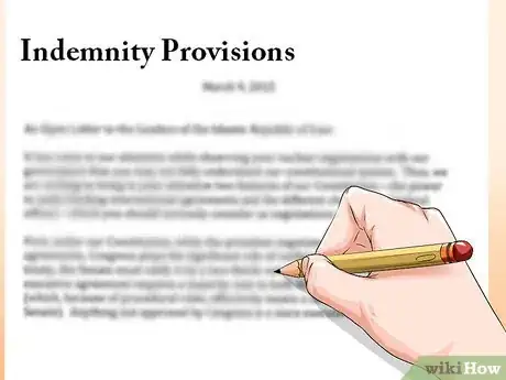 Image titled Write a Sponsorship Contract Step 14