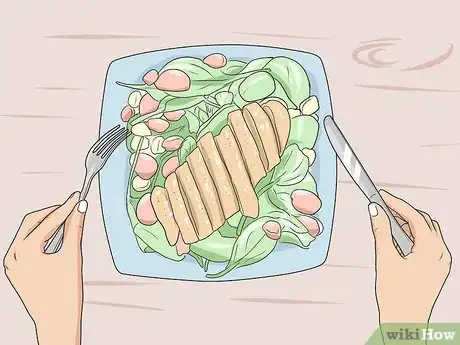 Image titled Cut Back on Sweets During the Holidays Step 6