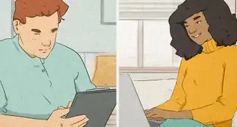 Pursue Online Romance