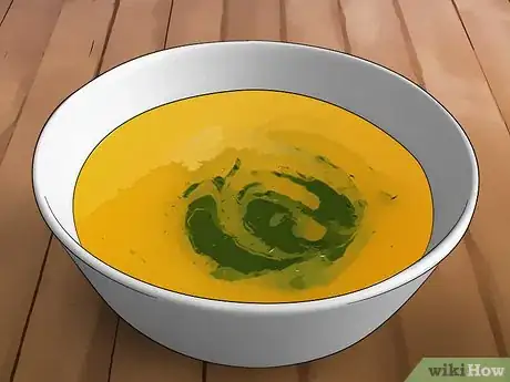 Image titled Choose Soup Toppings Step 8
