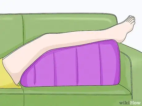 Image titled Identify Lymphedema Step 11