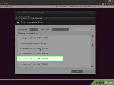 Image titled Install WhatsApp on Ubuntu Step 3