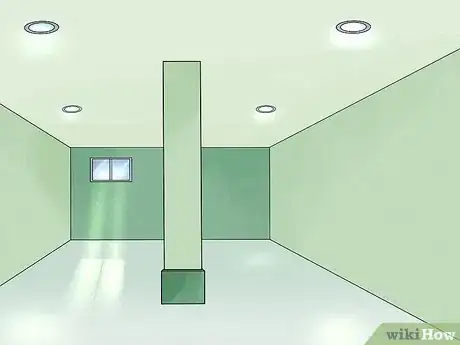 Image titled Decorate a Basement Apartment Step 2
