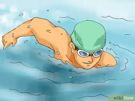 Image titled Join the Military and Survive Bootcamp Step 9