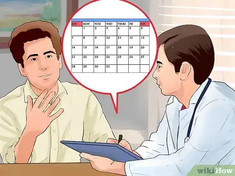 Image titled Diagnose and Treat Esophageal Cancer Step 7