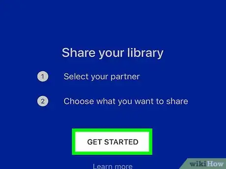Image titled Share Your Google Photos Library on iPhone or iPad Step 4